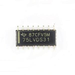 Quality SN75LVDS31DR wholesale