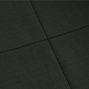 Quality Flame Resistant 100% Meta Aramid Fabric Accessories For Cuff Or Downswing wholesale