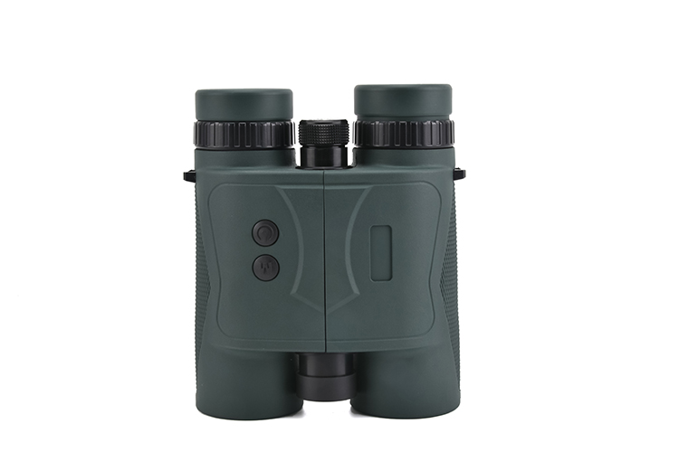 10X42 Laser Range Finder Binocular Telescope for Hunting/Golf 1000m Distance Meter