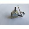 Buy cheap 320 degree 100000 cycle long life pizza oven thermostat from wholesalers