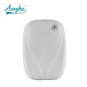 Electrical Air Freshener Device / Plug In Air Aroma Machine 100-150㎡
