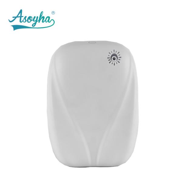 Cheap Electrical Air Freshener Device / Plug In Air Aroma Machine 100-150㎡ for sale