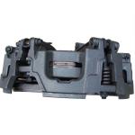 oversea market america deere 50 tractor spare parts replacement clutch disc