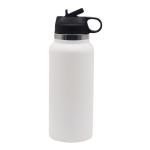 Stainless Steel Vacuum Double Wall Bottle Powder painting