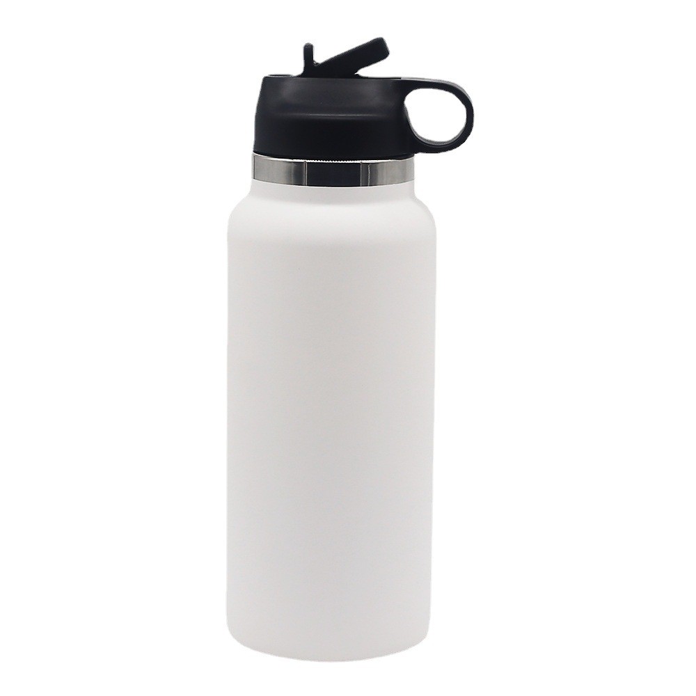 Stainless Steel Vacuum Double Wall Bottle Powder painting