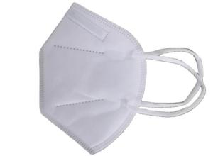 Quality FFP2 KN95 Foldable Medical Face Mask wholesale