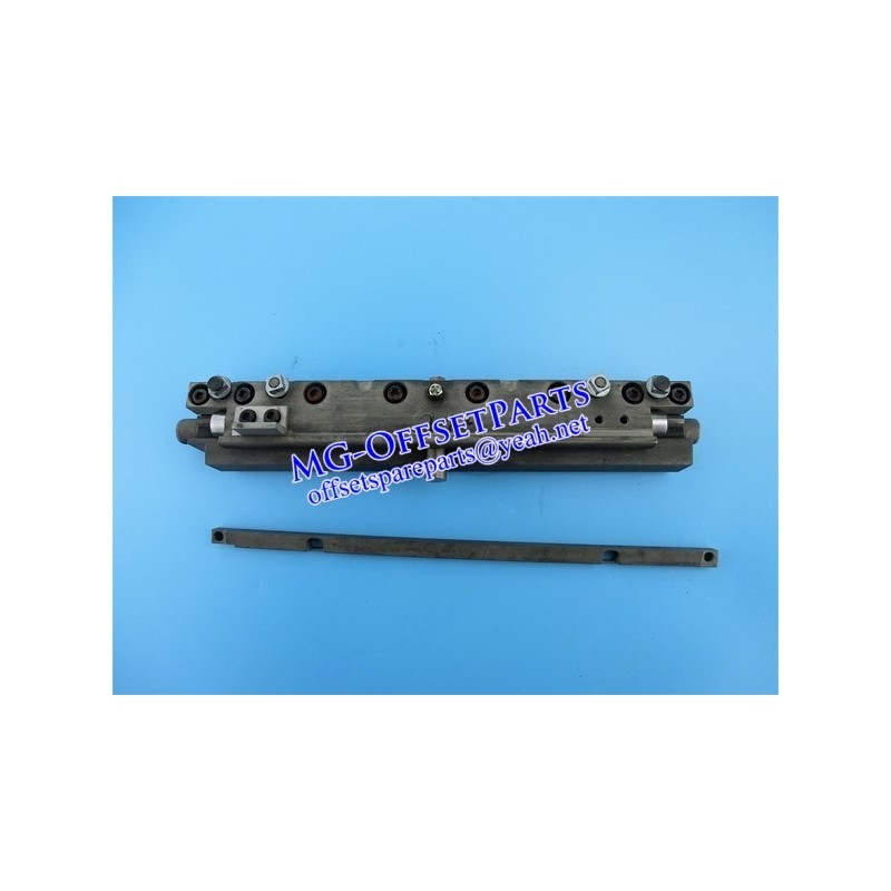HD CLAMPING BARBS, MV.052.495/03, FOR 102, HD NEW PARTS