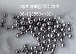 Quality 5/32&quot; Carbon Steel Ball wholesale