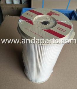 Quality Good Quality Fuel Water Separator Filter For Fleetguard FS1206 wholesale