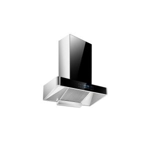 Quality Hanging Stainless Steel 75cm Cooker Hood Range 900 Cfm wholesale