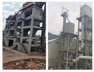 Quality Coal Mining Limestone Vertical Mill Pulveriser HVM1250 wholesale