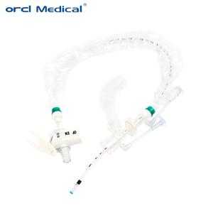 Quality Customizable Suction Tube For Aspirator In PVC Material wholesale