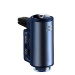 HOMEFISH USB Rechargeable Waterless Car Aroma Diffuser ARM Auto Sensing Aroma