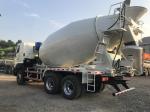 Zoomlion Concrete Mixer Pump Truck