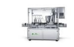 4 Head 3600BPH 0.75KW Plastic Bottle Filling Machine