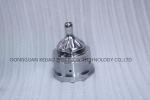 Cavity Plastic Injection Machine Parts VDI27 Polishing DIEVAR Material