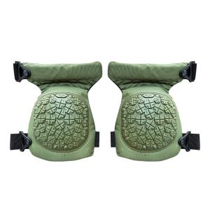 Quality Customized Logo Green Roller Skating Protective Gear for Professional Outdoor Sports wholesale