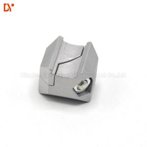 Quality 33g TW Lean Aluminium Pipe Fittings Cross Connection wholesale