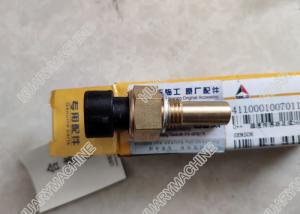 Quality SDLG Wheel loader parts, 4110001007011 temperature sensor wholesale