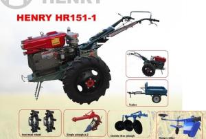 Quality HR151-1 hand tactor wholesale