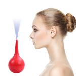 Ear Syringe 30ml Hand Bulb Syringe Ear Washing Squeeze Bulb For Kids Adults