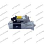 Engine Starter Motor S4E S6K E312D 24V 10T 5.5KW 272-4774 125-2988 34766-20901