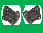 High quality Spicer 3-2-429 Drive Shaft Flange Yoke 1410 Series Replacement Made
