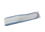 Washable Adjustable Urology 60cm Catheter Leg Bag Straps