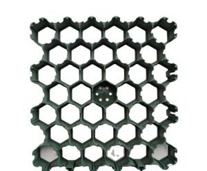 Quality Geocell Ground Gravel Grid Paver Grid The Ultimate Solution for Soil Strengthening wholesale