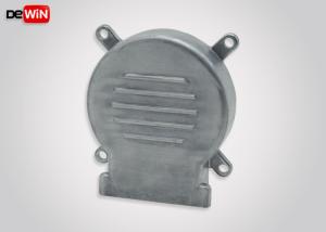 Quality Custom Aluminum Casting Water Pump Parts / High Pressure Aluminium Casting Parts wholesale