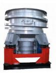 High Recovery Rate Resin Sand Production Line , Foundry Sand Recycling Machine