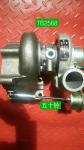 TB2568 Isuzu Turbocharger Excavator Machine Parts NPR 4BD2 466409-5002
