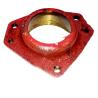 Buy cheap Farm Tractor Bracket 70-1601028 for Mtz Tractor Spare Parts from wholesalers