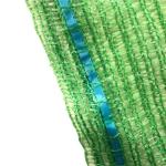 50kg Capacity PP PE Mesh Net Raschel Bag for Potato Harvesting Agricultural