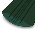 8ft x 10ft KeelGuard Protector for Fiberglass Payment Term 30% Deposit 70%