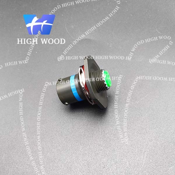 MIL-DTL-38999 Series Ⅰ，Ⅱ，And Ⅲ Connectors, MS27468T11B35S D38999 Series Ⅰ