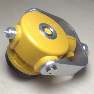 Quality Ads11 Topcon Total Station Accessories , Yellow Optical Glass Prism wholesale
