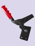 70720 Heavy Duty Toggle Clamps / Straight Line Toggle Clamp Forged Steel