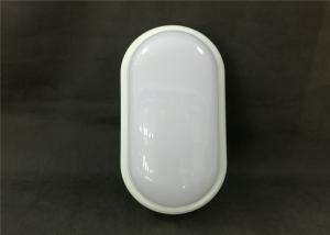 Quality Warm White 20W Flush Mounted LED Bulkhead Lamp For Indoor / Outdoor BIS CE RoHS wholesale