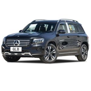 Quality 2024 Mercedes Benz GLB 200 New Car Auto Gasoline 5 Seats Vehicles SUV 4MATIC wholesale