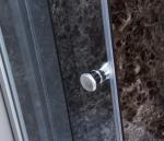 Bathroom Shower Cabins , Shower Units 990 X 990 X 2250 mm