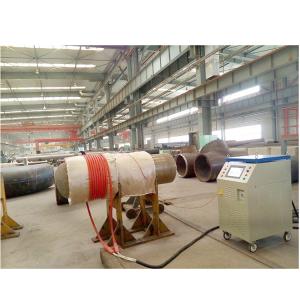 Quality 60A Post Weld Heat Treatment wholesale