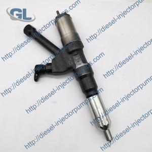 Quality Diesel Common Rail Fuel Injector 095000-0351 095000-0352 095000-0353 23910-1122 23910-1123 S2391-01123 wholesale