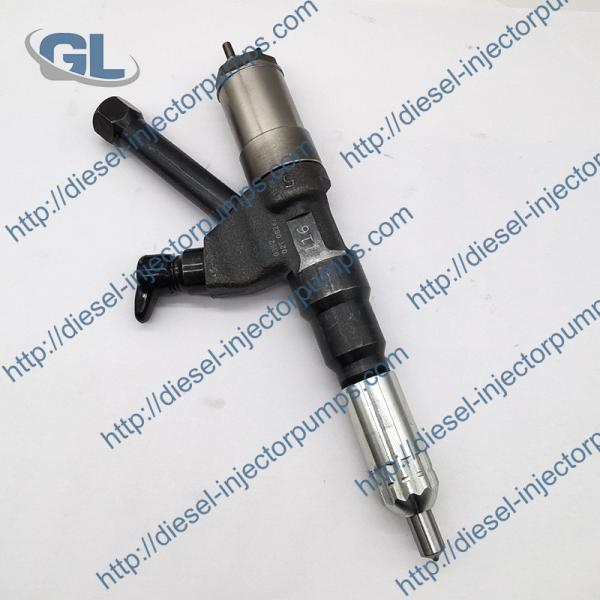 Diesel Common Rail Fuel Injector 095000-0351 095000-0352 095000-0353 23910-1122