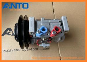 Quality 4721999 Compressor Excavator Air Conditioner Parts For HITACHI ZH200-A ZH200LC-A wholesale