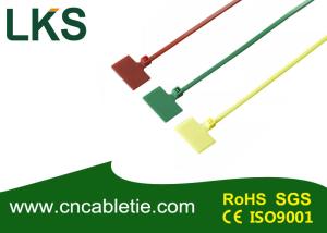 Quality High Quality Marker cable tie wholesale