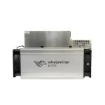 48th/s Asic BTC Miner Machine Whatsminer M21s 48t
