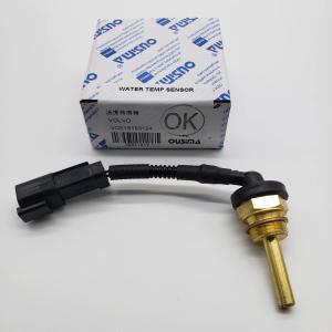 Quality OUSIMSA Water Temperature Sensor VOE15153124 With Line Water Temperature For wholesale