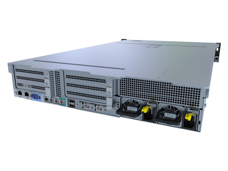 2U Huawei Server 2288h V5 RAID Card 02311WDP BC1M01SCAP