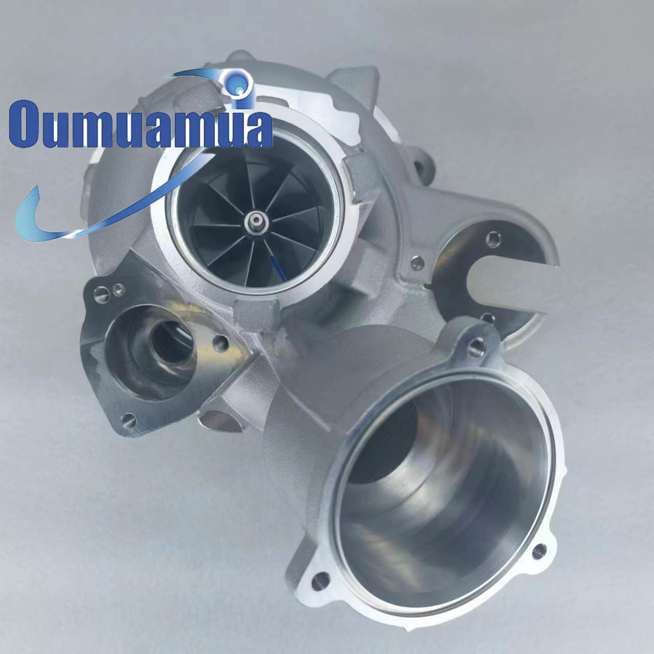 Factory Direct Sales Turbocharger IS38 Stage 2 G30-660 Audi S3 Golf Gti R 2.0t
